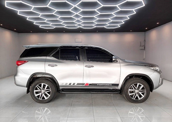 Used 2
                    TOYOTA
                     for Sale Image