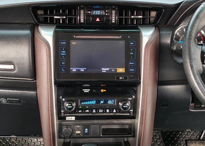 Used 2
                    TOYOTA
                     for Sale Image