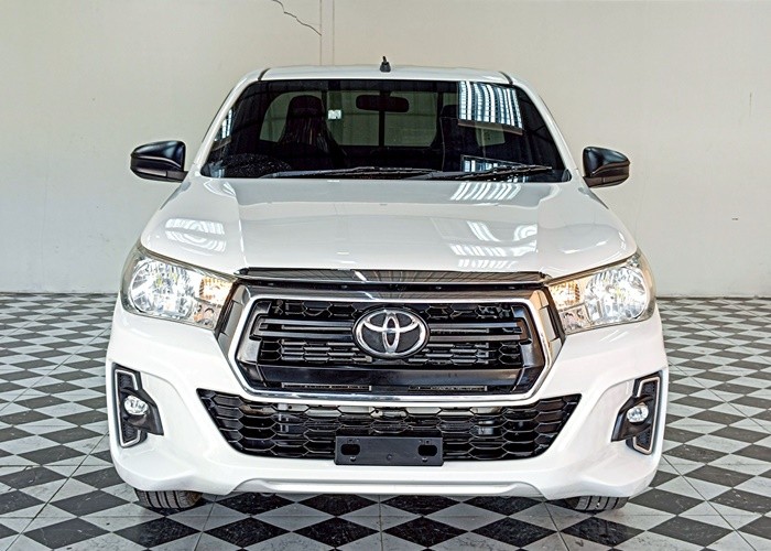 Used 1
                    TOYOTA
                     for Sale Image