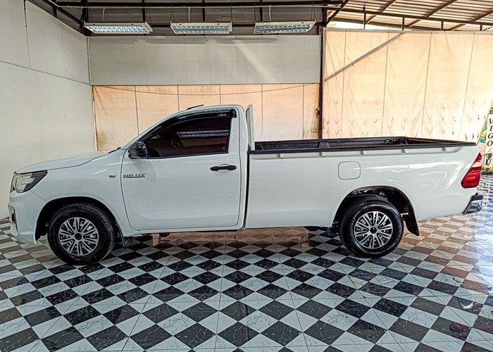 Used 1
                    TOYOTA
                     for Sale Image