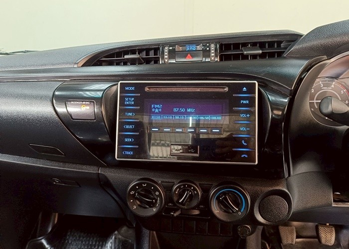 Used 1
                    TOYOTA
                     for Sale Image