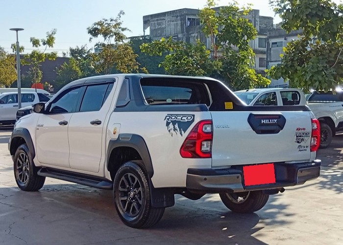 Used 2
                    TOYOTA
                     for Sale Image