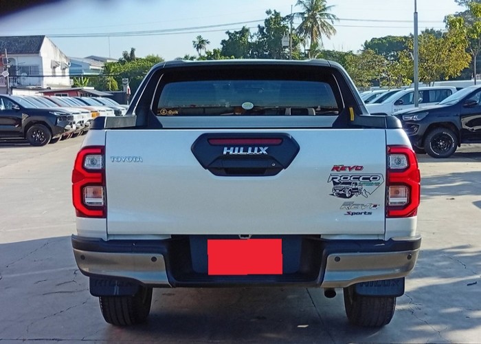 Used 2
                    TOYOTA
                     for Sale Image