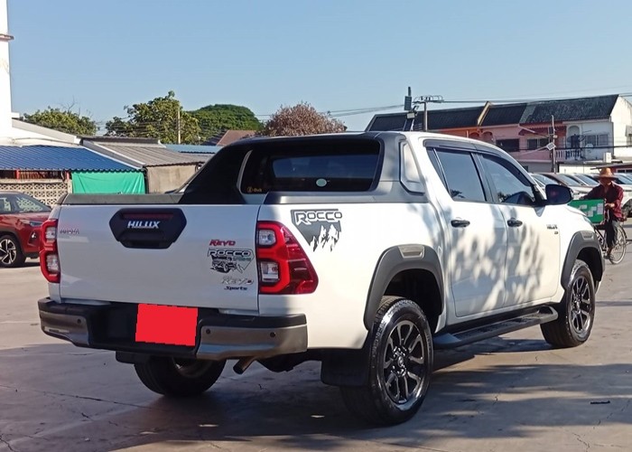 Used 2
                    TOYOTA
                     for Sale Image