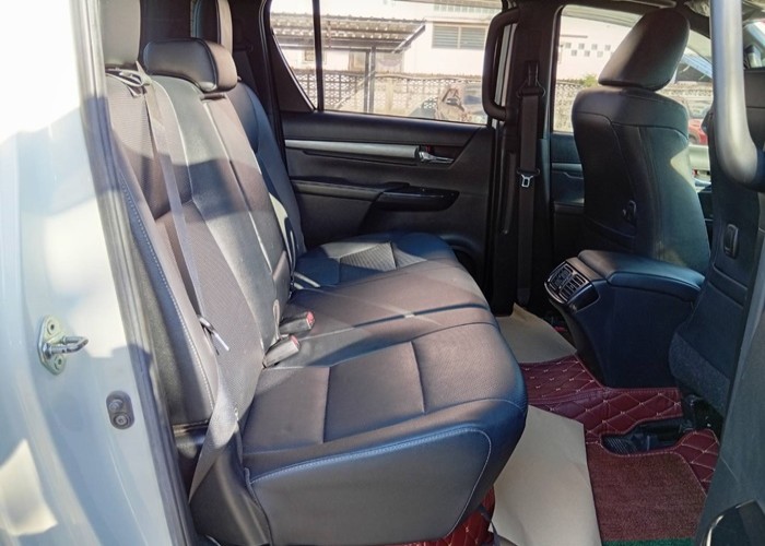 Used 2
                    TOYOTA
                     for Sale Image