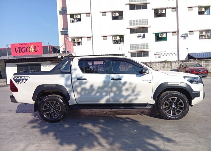 Used 2
                    TOYOTA
                     for Sale Image