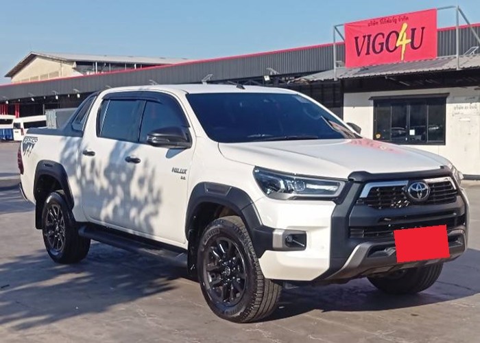 Used 2
                    TOYOTA
                     for Sale Image