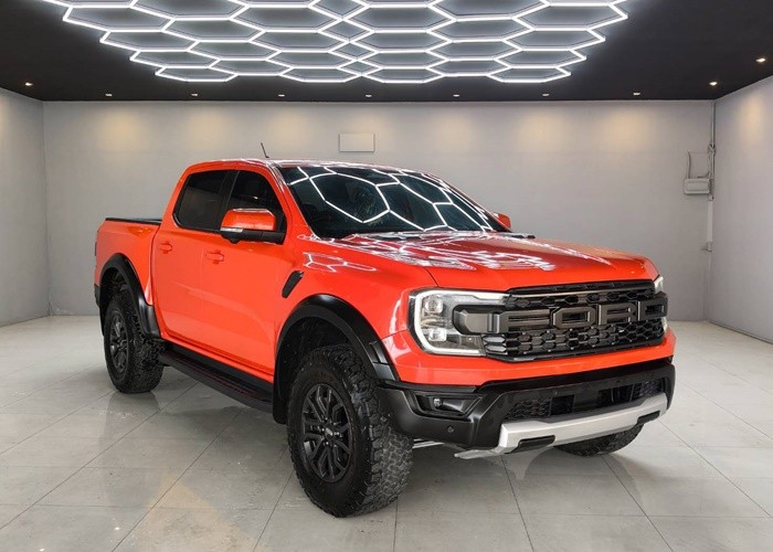 Used 6
                    FORD
                     for Sale Image