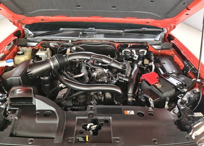 Used 6
                    FORD
                     for Sale Image