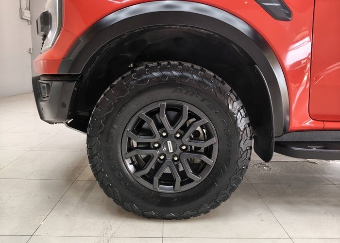 Used 6
                    FORD
                     for Sale Image