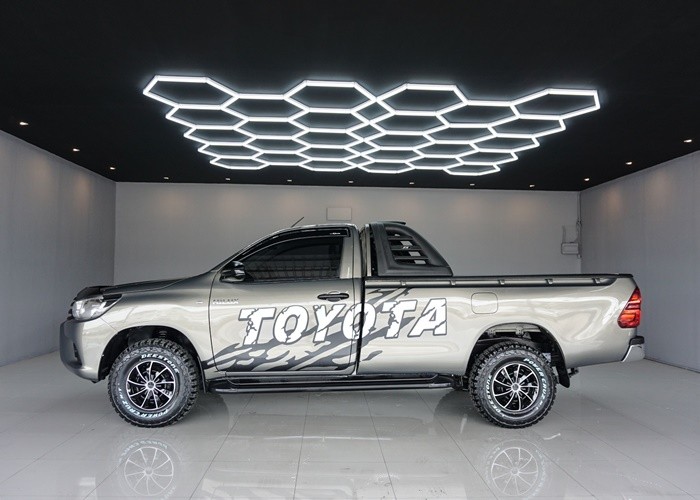 Used 8
                    TOYOTA
                     for Sale Image