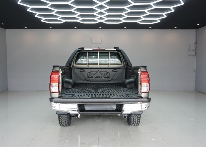 Used 8
                    TOYOTA
                     for Sale Image