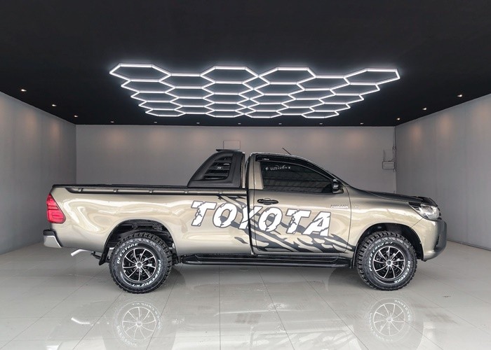Used 8
                    TOYOTA
                     for Sale Image