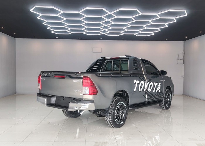 Used 8
                    TOYOTA
                     for Sale Image