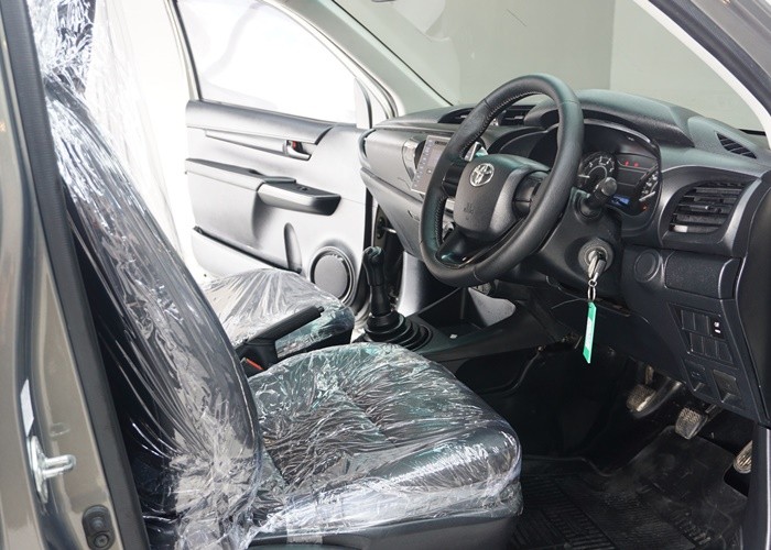 Used 8
                    TOYOTA
                     for Sale Image
