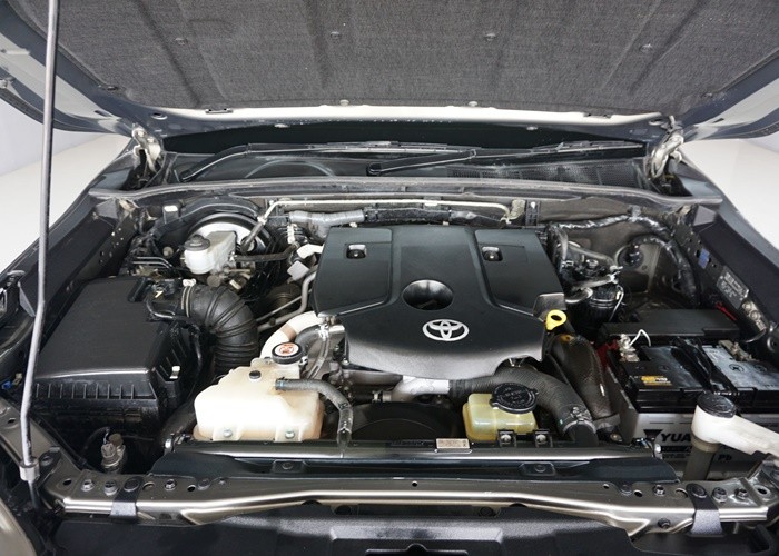 Used 8
                    TOYOTA
                     for Sale Image