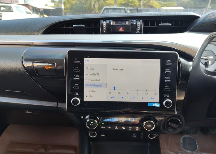 Used 12
                    TOYOTA
                     for Sale Image