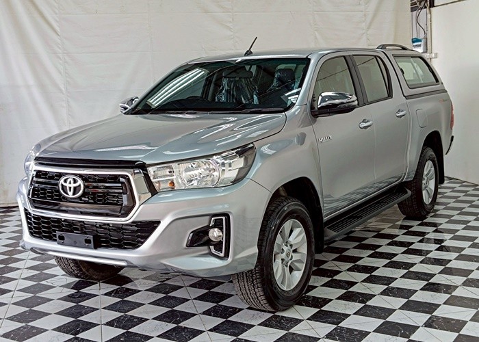 TOYOTA