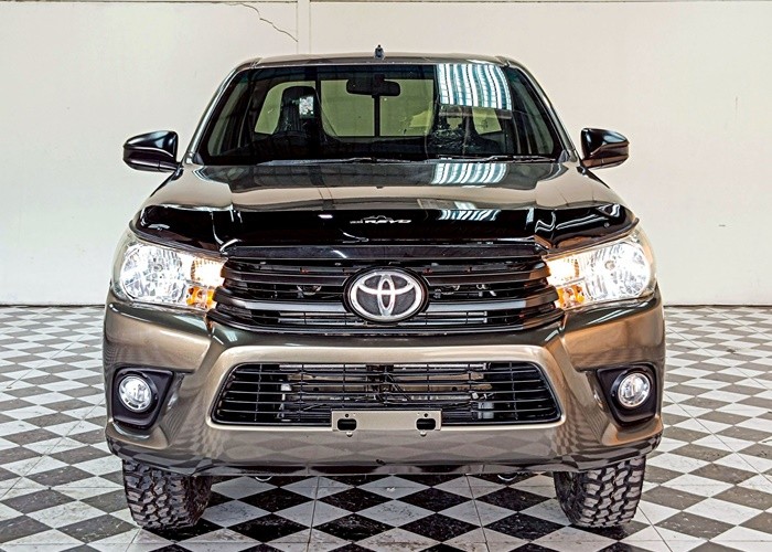 Used 7
                    TOYOTA
                     for Sale Image