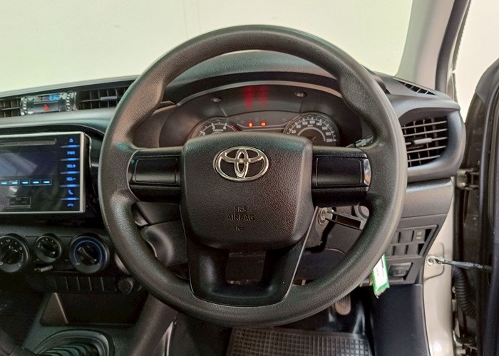 Used 7
                    TOYOTA
                     for Sale Image