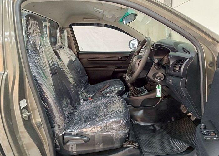 Used 7
                    TOYOTA
                     for Sale Image