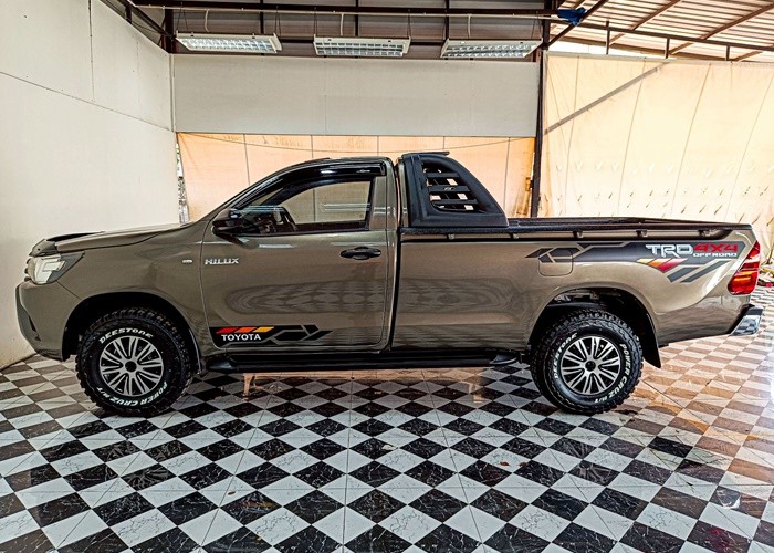 Used 7
                    TOYOTA
                     for Sale Image