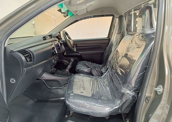 Used 7
                    TOYOTA
                     for Sale Image