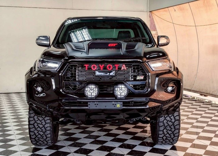 Used 3
                    TOYOTA
                     for Sale Image