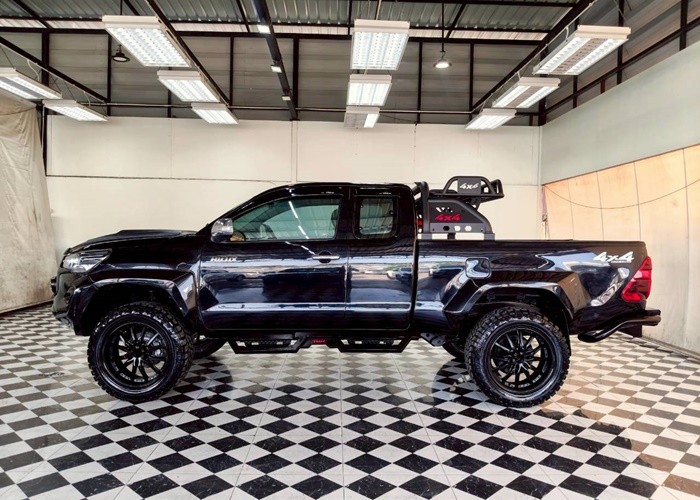 Used 3
                    TOYOTA
                     for Sale Image