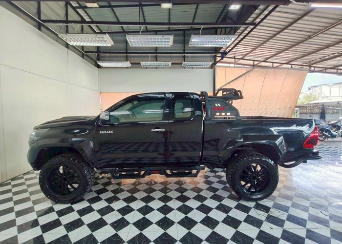 Used 3
                    TOYOTA
                     for Sale Image