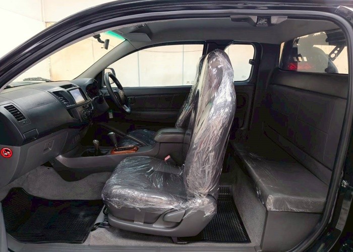 Used 3
                    TOYOTA
                     for Sale Image