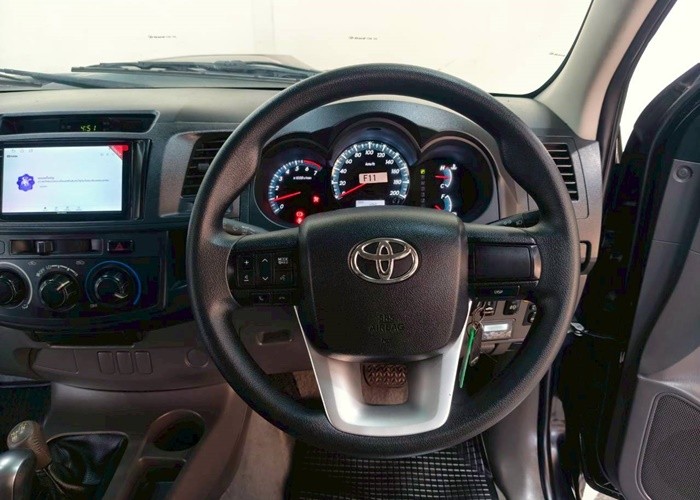 Used 3
                    TOYOTA
                     for Sale Image