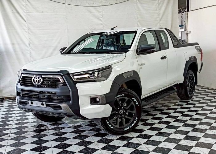 TOYOTA