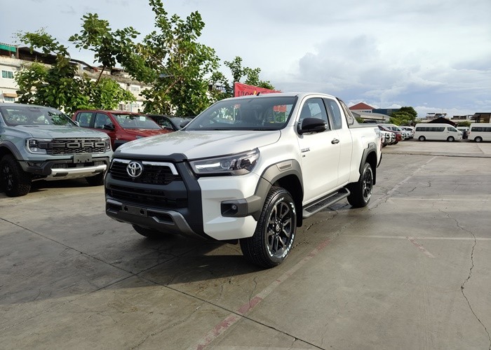 TOYOTA