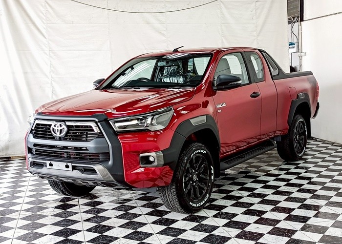 TOYOTA