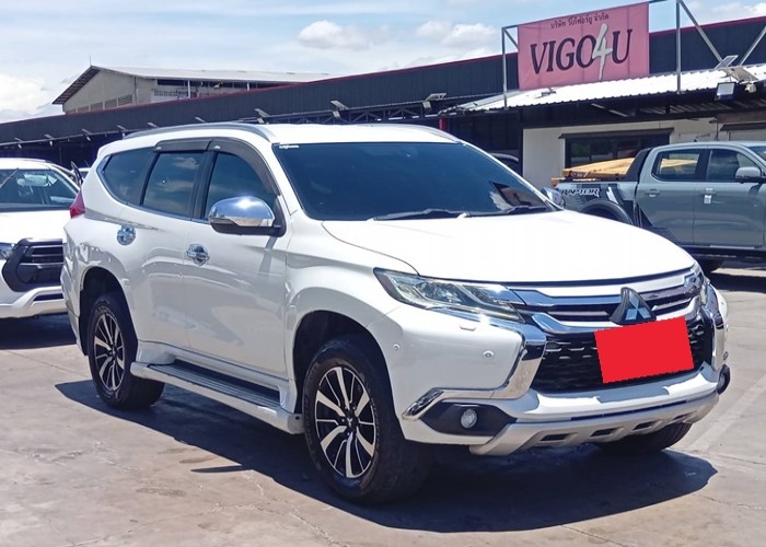 Used 1
                    MITSUBISHI
                     for Sale Image