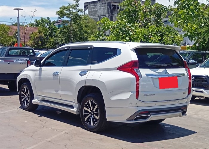 Used 1
                    MITSUBISHI
                     for Sale Image