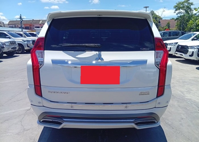 Used 1
                    MITSUBISHI
                     for Sale Image