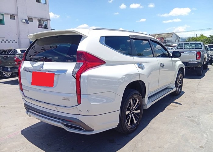 Used 1
                    MITSUBISHI
                     for Sale Image