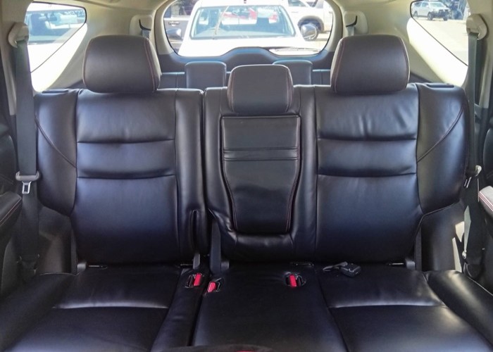 Used 1
                    MITSUBISHI
                     for Sale Image