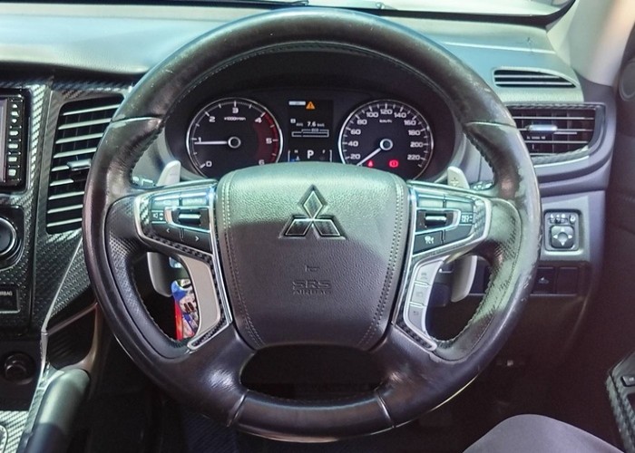 Used 1
                    MITSUBISHI
                     for Sale Image