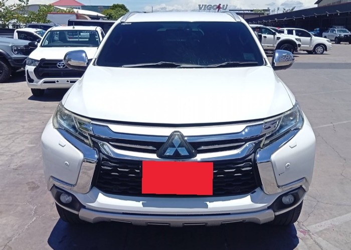 Used 1
                    MITSUBISHI
                     for Sale Image