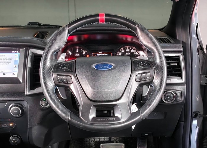 Used 6
                    FORD
                     for Sale Image