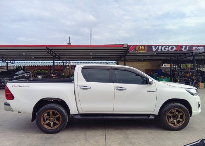 Used 3
                    TOYOTA
                     for Sale Image