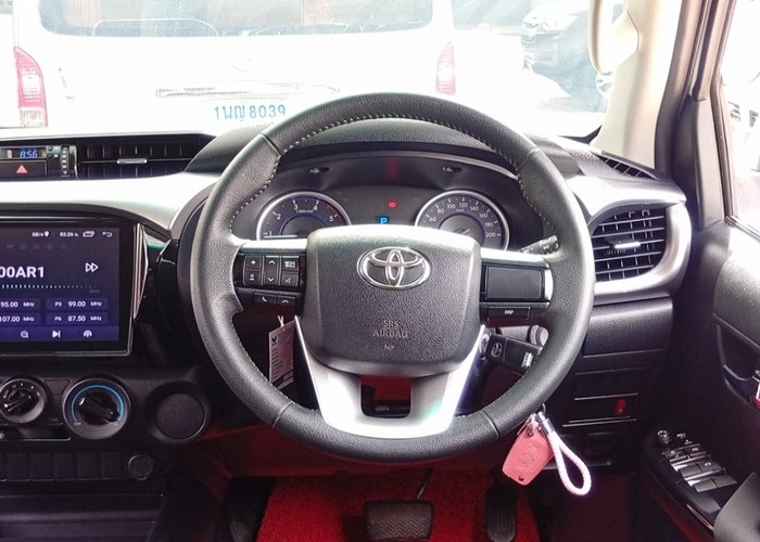Used 3
                    TOYOTA
                     for Sale Image