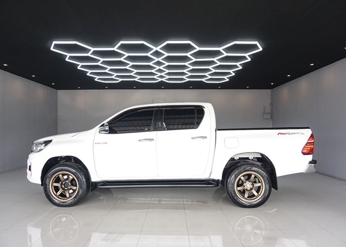 Used 3
                    TOYOTA
                     for Sale Image