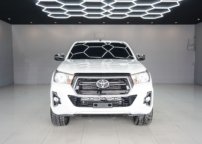 Used 3
                    TOYOTA
                     for Sale Image