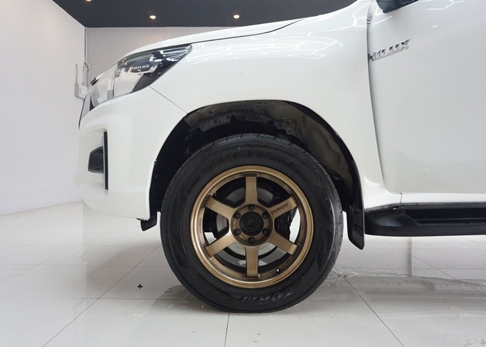 Used 3
                    TOYOTA
                     for Sale Image