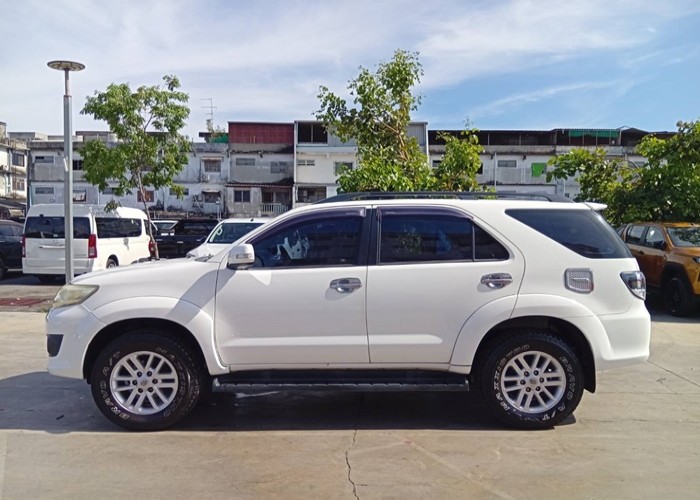 Used 7
                    TOYOTA
                     for Sale Image