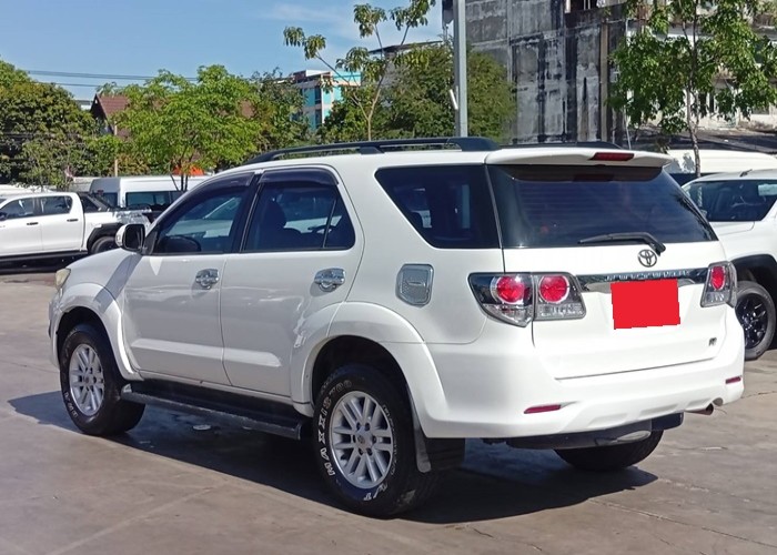 Used 7
                    TOYOTA
                     for Sale Image